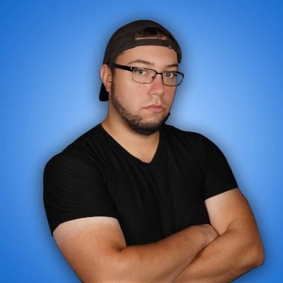 Twitch streamer and super dork.  All my links are listed in the linktree at https://t.co/hOwqFC9IZr

I play a bunch of games and talk nerd