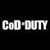 CoD of Duty (@CoD_of_Duty_) Twitter profile photo