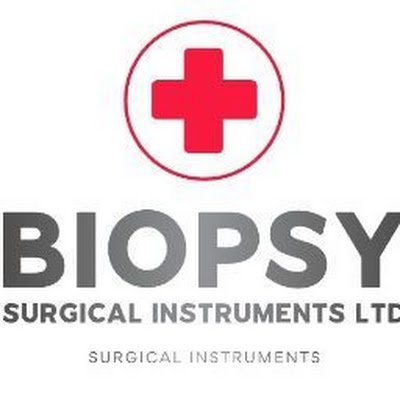 Biopsy Surgical Instruments Ltd, provide range of medical surgical dental instruments and equipments.