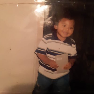 tokyo_levii's profile picture. 