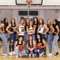 Mooresville Girls Basketball (@thevillegbball) Twitter profile photo