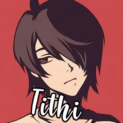 TithiYT Profile Picture