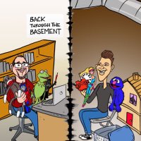 bttbasementpod (@bttbasementpod) 's Twitter Profile Photo bttbasementpod (@bttbasementpod) 's Twitter Profile Photo