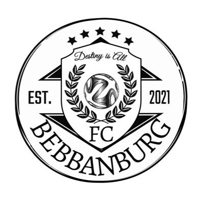 FC_Bebbanburg's profile picture. Ameatur soccer team competing in Division 1 of @baystatesoccer. Destiny is all