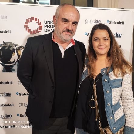 Agente de la Propiedad Inmobiliaria en Habitale, la inmobiliaria que responde. Portavoz del Colegio Oficial de Agentes de la Propiedad Inmobiliaria de Valencia.