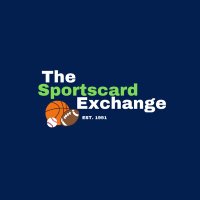 The Sportscard Exchange (@scexchange41091) 's Twitter Profile