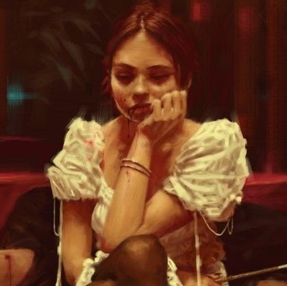 trevozniy_siroc's profile picture. 