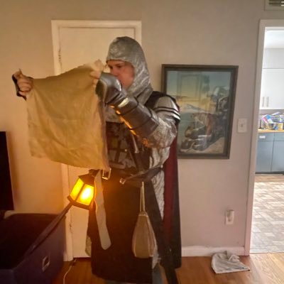 Oklahoma based filmmaker. Bills and Thunder fan. Born Hater. Currently on: Twisters