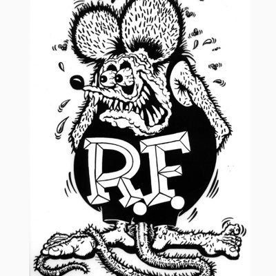 Alan Ratfink