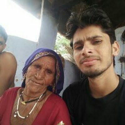 mukhrajmeena85's profile picture. Mukhraj Meena