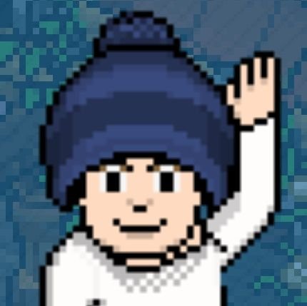 Calvin_Hb's profile picture. Jogar sou Calvin Discord
:-Calvin-#4809
@Habblizehotel