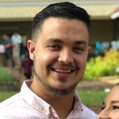 Justin Workman Profile