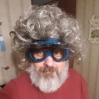 Ira Hall (@almanme) 's Twitter Profile