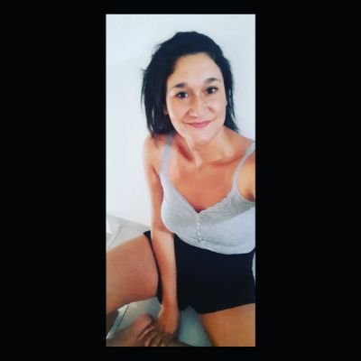 Nadie puede mentir, nadie puede esconder nada, cuando se le mira directamente a los ojos.