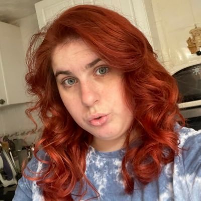 NoOneAlone's profile picture. 28. I suffer from #PTSD & Anxiety. Met @JohnBarrowman 26/6/19. Met Tom Chambers 2017 & 2025 & Caroline Flack{rip} 8/10/17 ❯❯❯❯❯ LP 🕊️ McLaren 🧡🖤🧡