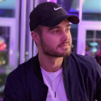 Seth Cooper (@scoopthereitis8) 's Twitter Profile