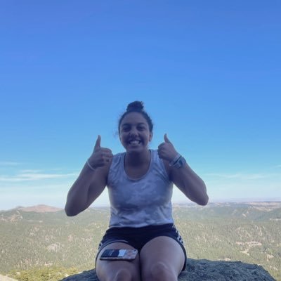 alyssafeeley's profile picture. NWC ‘24