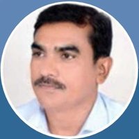 HARI NATH PATEL (@harinathpatel7) 's Twitter Profile