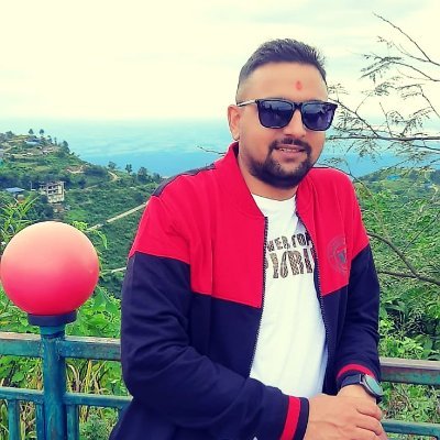 kewalrajpokhrel's profile picture. I am an Indian Gorkha !                                      
 Nation first!!
Jai Hind.
