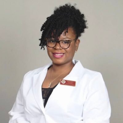 PhD Candidate| Biomedical Science| FSU|developmental neuroscience 🧠| 👩🏾‍🔬 🇭🇹Advocate for Minority in STEM | #BlackinNeuro #minorityinSTEM #Biomedical