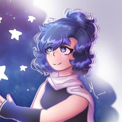 AriaBluuさんのプロフィール画像