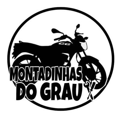 Motos Do Grau on X: #NewProfilePic  / X