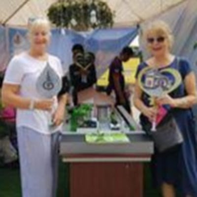 SemRithypong's profile picture. We happy in the peace