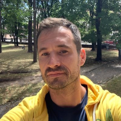Economist-Microsoft developer #Cetinje1482 ☦️
CEO-CryptoGorac