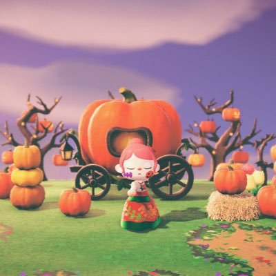 🌳Animal Crossing🌳 도돌이섬 꿈번지 _ DA-0996-7667-9343🌈 (업뎃을 위해 갈아엎는중⭐️) l 2n I 日本語 English🙆♀️