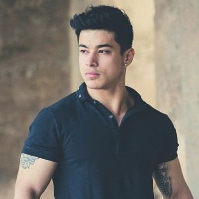 Sandeep27534069's profile picture. Student