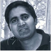 chandra Sekhar Tiwary (@cst311) 's Twitter Profile