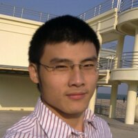 KeenGuan (@keenguan) 's Twitter Profile