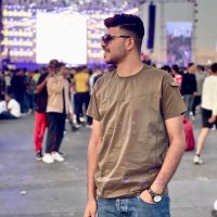 ♍️ (@_mosayed_) 's Twitter Profile