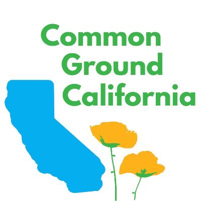 California Chapter of Common Ground USA