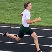 Isaac Backman (@backmanisaac) 's Twitter Profile
