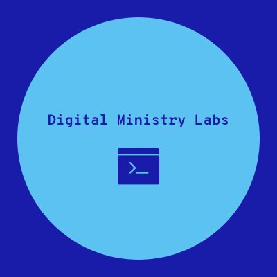 Helping Christian Ministries use digital solutions to improve ministry outcomes.  
https://t.co/zIstUnlxiJ