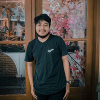 Anwar Setiawan (@tuanwar105) 's Twitter Profile