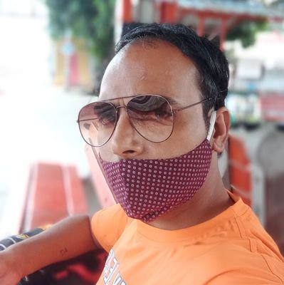 AnkurYogi14's profile picture. Jai shree Ram