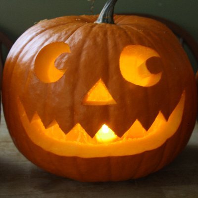 PumpkinGirl78 Profile Picture