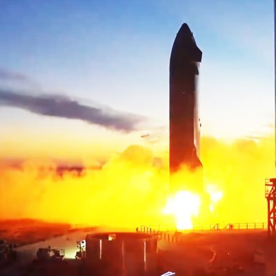 Cocreator420's profile picture. Tesla/SpaceX/AI - New Economy