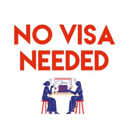 ImmiPodcast's profile picture. USF law students covering news + analysis of immigration law, stories of the immigrant community and interviews with professionals in the field. Tune in!