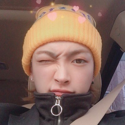 CUTlESAN's profile picture. ##SAN: nation’s best boy!! :] ♡♡