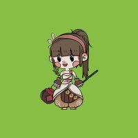 行酌 (@stemleavesrose) 's Twitter Profile Photo