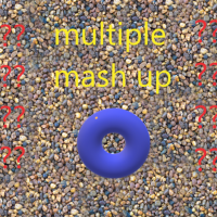 multiplemashup (@clattmashup) 's Twitter Profile