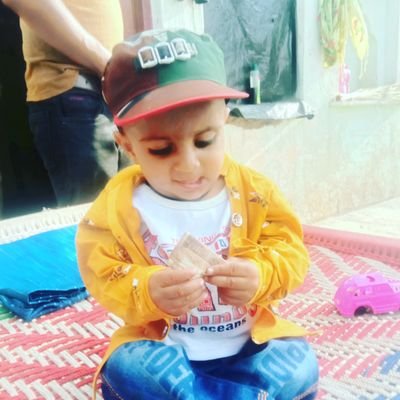 SahilKh38057006's profile picture. MA BP