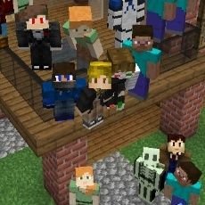 Geldkarton32092's profile picture. Hi Leute ich bin gut auf Minecraft