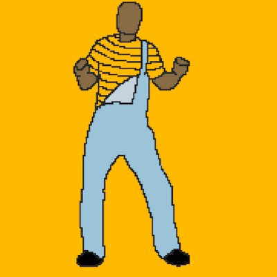 Buffl0Sowljah's profile picture.