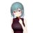 藍沢菜々美のアイコン