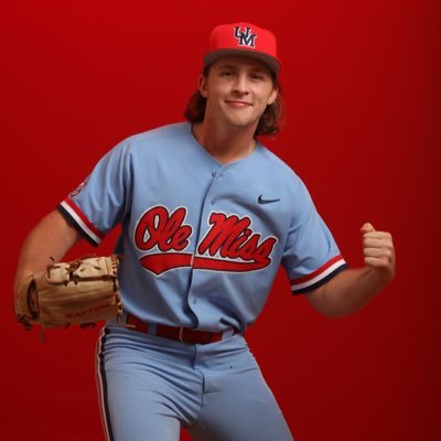 Ole Miss Baseball #26