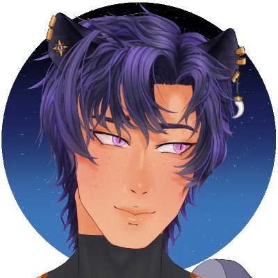 YoasobiTwilight | FaePantherさんのプロフィール画像